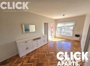 Departamento · 42m² · 2 Ambientes · Venta - 2 Ambientes con Balcón - Vista Abierta - Muy Luminoso - Piso 12 - Apto Credito - Coghlan