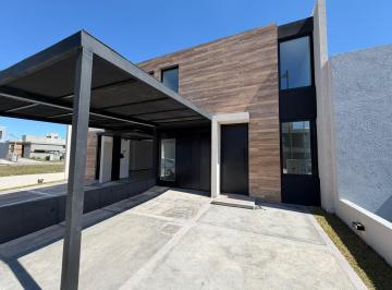 PH · 138m² · 3 Dormitorios · 1 Cochera · Duplex 3 Dorm en Quebradas de Manantiales