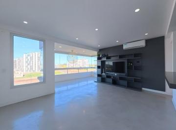 Departamento · 90m² · 3 Ambientes · 1 Cochera · Increible Departamento 3 Ambts Nordelta C/ Cochera