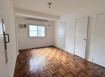 Departamento · 18m² · 1 Ambiente · Venta Depto Monoambiente Recoleta