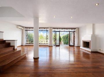 Casa · 360m² · 7 Ambientes · 2 Cocheras · Casa de Categoría 7 Ambientes con Jardín, Playroom y Cocheras | Las Lomas de Núñez
