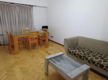 Departamento · 60m² · 3 Ambientes · Depto un Dormitorio. Alquiler Temporario