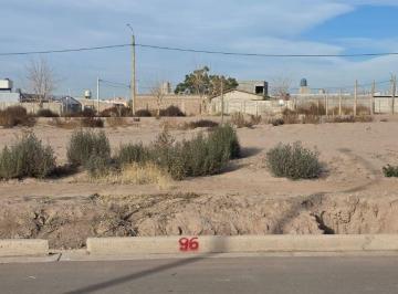 Terreno , Los Corralitos · Lote Unico en Guaymallen Todos Los Servicios en Natania 67
