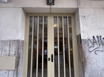 Departamento · 45m² · 2 Ambientes · Departamento 2 Ambientes en Alquiler con Balcon