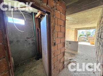 Departamento · 34m² · 1 Ambiente · Venta - Monoambiente con Balcón - Diciembre 2026 - Villa Santa Rita