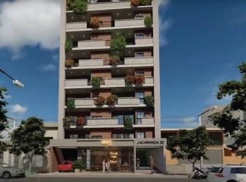 Departamento · 33m² · 1 Ambiente · Venta Monoambiente en Villa Maria - en Obra