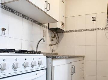 Departamento · 32m² · 2 Ambientes · Alquiler 2 Ambientes Amoblado en Av Belgrano