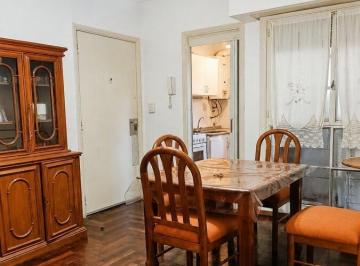 Departamento · 32m² · 2 Ambientes · Departamento 2 Ambientes en Av Belgrano