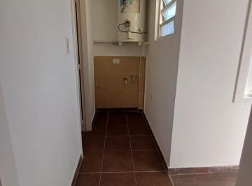 Departamento · 55m² · 3 Ambientes · Zapiola 640