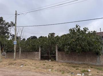 Terreno · 191m² · Terreno en Venta