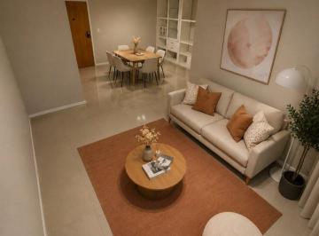 Departamento · 60m² · 3 Ambientes · Venta Departamento en Moron
