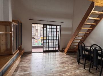 Departamento · 26m² · 1 Ambiente · Alquiler 2 Ambientes con Balcon