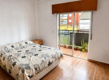 Departamento · 35m² · 2 Ambientes · Alquier 2 Ambientes Frente con Balcon