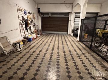 Local comercial · 120m² · 1 Ambiente · Local Comercial