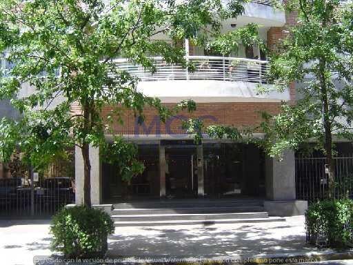 Departamento · 50m² · 2 Ambientes