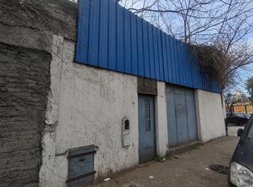 Bodega-Galpón · 115m² · 1 Ambiente · Venta de Lote 400 m² en Pompeya, Tilcara 2946.