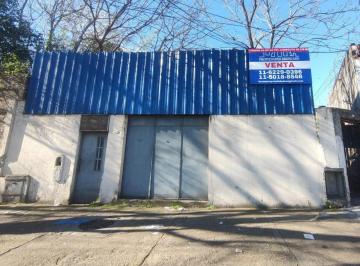 Bodega-Galpón · 115m² · 1 Ambiente · 1 Cochera · Venta de Lote 400 m² en Pompeya, Tilcara 2946.