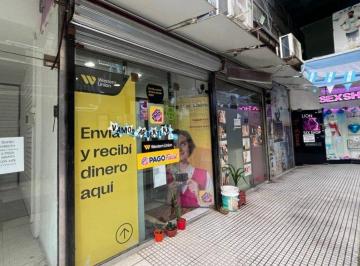 Local comercial · 29m² · 1 Ambiente · Local en Venta en Galería ¨paseo ¨lavalle¨, Lavalle 835