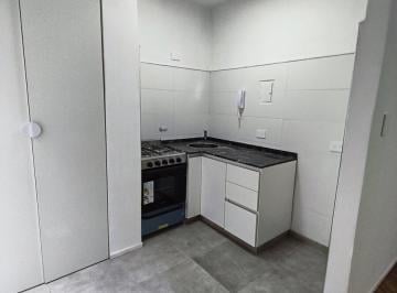 Departamento · 37m² · 2 Ambientes · 2 Ambientes Reciclado a Nuevo Parque Avellaneda