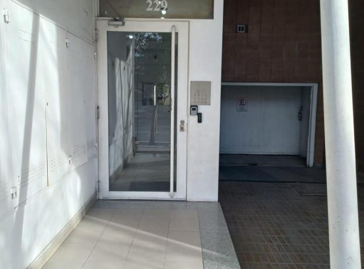 Departamento · 24m² · 1 Ambiente