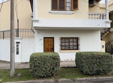 PH · 49m² · 3 Ambientes · Duplex Tres Ambientes Villa Luzuriaga