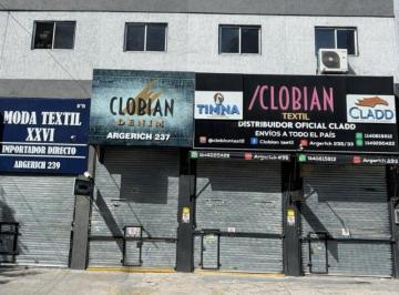 Local comercial · 260m² · Venta Local Flores