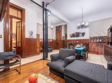 PH · 105m² · 4 Ambientes · Venta | Departamento Tipo PH 4 Ambientes con Balcón en Balvanera