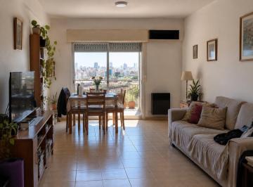 Departamento · 56m² · 3 Ambientes · Venta 3 Ambientes, Apto Crédito, Vista Abierta, Seguridad 24 Hs, colegiales
