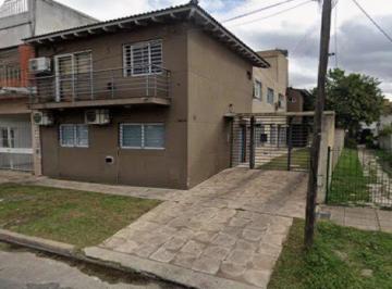 Departamento · 36m² · 2 Ambientes · Venta, Departamento 2 Ambientes Al Frente, Castelar Norte