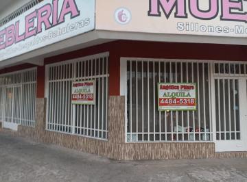 Local comercial · 60m² · 1 Ambiente · Local Comercial en Alquiler – Esquina Estratégica Sobre Av Presidente Perón – Villa Luzuriaga