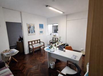 Oficina comercial · 28m² · 2 Ambientes · Oficina Tipo 2 Ambientes con División