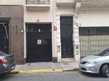 Garage · 15m² · Venta de Cochera Fija y Cubierta - Excelente Ubicación