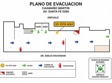 Local comercial · 240m² · 1 Ambiente · Local en Alquiler