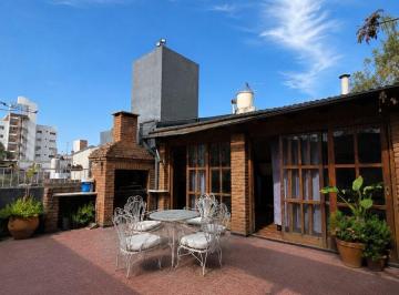 Casa · 120m² · 7 Ambientes · Casa de Dos Plantas 3 Dorm. - Arroyito | Gran Terraza con Quincho y Parrillero