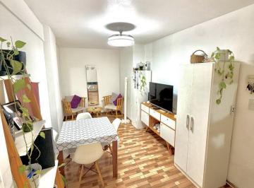 Departamento · 33m² · 2 Ambientes · Departamento Pb 1 Dormitorio - Barrio Martin