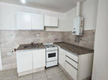 Departamento · 48m² · 2 Ambientes · Alquiler Dpto. de un Dorm. Zona Estudiantes