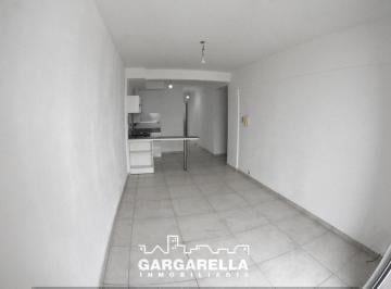 Departamento · 57m² · 3 Ambientes · 1 Cochera · Mendoza 5288 - 1 Dormitorio + Cochera