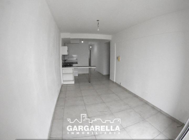 Departamento · 57m² · 3 Ambientes · 1 Cochera