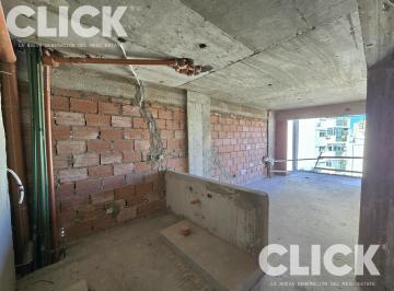 Departamento · 33m² · 1 Ambiente · Venta - Monoambiente con Balcón - Diciembre 2026 - Villa Santa Rita