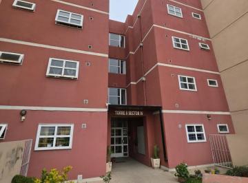 Departamento · 60m² · 3 Ambientes · 1 Cochera · Alquiler Dpto de 2 Dorm. con Cochera en B° Marques de Sobremonte