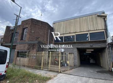 Bodega-Galpón · 800m² · 2 Ambientes · Depósito / Nave Industrial en Alquiler – Beccar – 800 m²