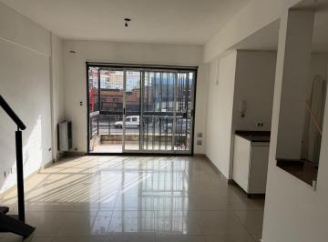 Departamento · 35m² · 2 Ambientes · 1 Cochera · Departamento 2 Ambientes en Duplex con Cochera!