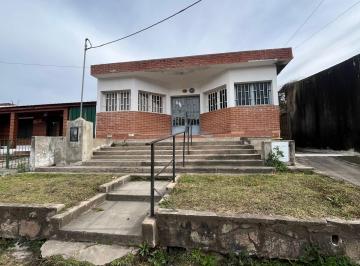 Casa de 5 ambientes, Santa María de Punilla · Casa con Local en Venta, Sobre Ruta 38, Santa María de Punilla, 3 Dorm., Gas Natural