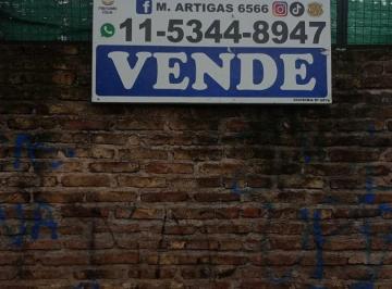 Terreno , Mataderos · # Mira Esto # Terreno # Lote 8.66 m X 19.94 m # Oportunidad