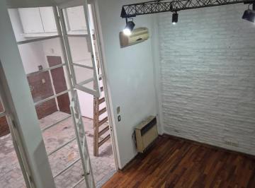 PH · 45m² · 2 Ambientes · PH 2 Ambientes con Escritorio, Venta, Villa Crespo, Apto Credito