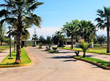 Terreno · 532m² · Openhouse Vende Excelente Terreno en Barrio La Fontana