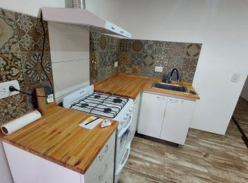 Departamento · 21m² · 2 Ambientes · Alquiler Departamento 2 Ambientes - Jose C Paz