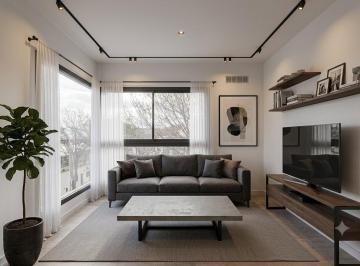 Departamento · 40m² · 2 Ambientes · Venta. Depto 2 Ambientes. a Estrenar. Balcón. Apto Profesional. Villa Urquiza