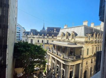 Departamento · 60m² · 3 Ambientes · Departamento en Alquiler - 3 Amb - Apto Profesional