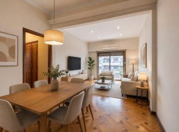 Departamento · 77m² · 3 Ambientes · Departamento de 3 Ambientes + Dependencia con Balcón en Palermo - Alto Palermo